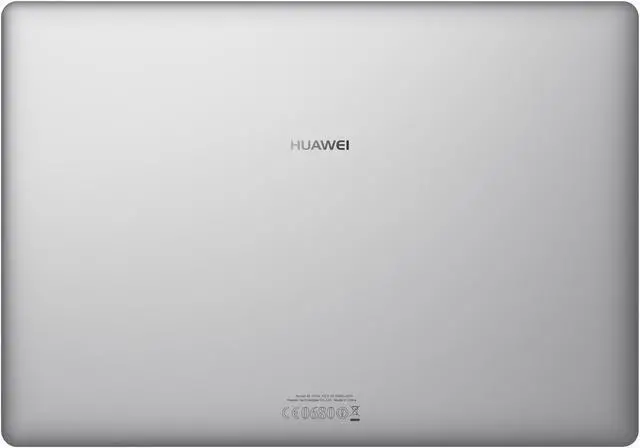 Alt view image 11 of 16 - Huawei MateBook E Signature Edition Intel Core M3 7Y30 (1.00 GHz) 4 GB Memory 128 GB SSD 12" Touchscreen 2160 x 1440 2-in-1 Laptop Windows 10 Home 64-Bit