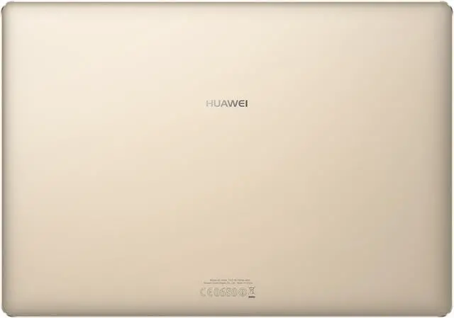 Alt view image 9 of 17 - Huawei MateBook E Signature Edition Intel Core i5 7th Gen 7Y54 (1.20 GHz) 8 GB Memory 256 GB SSD 12" Touchscreen 2160 x 1440 2-in-1 Laptop Windows Home 64-bit