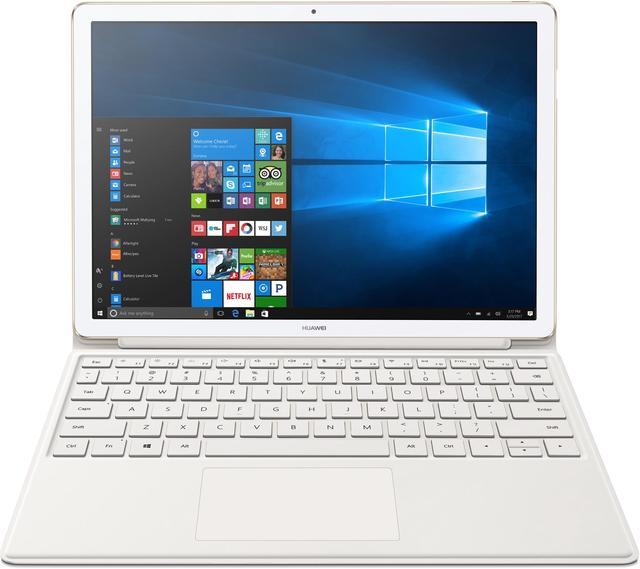 Huawei MateBook E Signature Edition Intel Core i5 7th Gen 7Y54