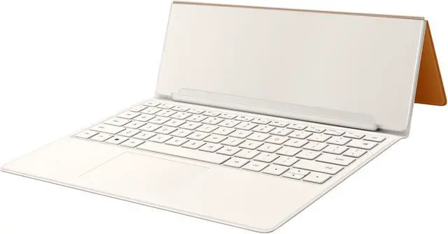 Alt view image 13 of 17 - Huawei MateBook E Signature Edition Intel Core i5 7th Gen 7Y54 (1.20 GHz) 8 GB Memory 256 GB SSD 12" Touchscreen 2160 x 1440 2-in-1 Laptop Windows Home 64-bit