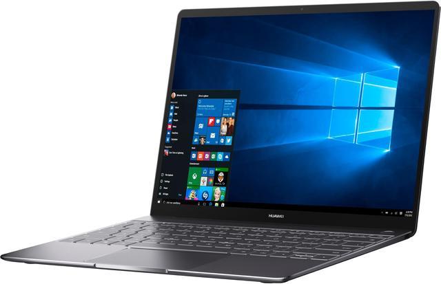 huawei matebook x watt w09b