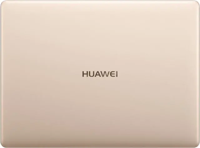 Alt view image 15 of 15 - Huawei Laptop MateBook X Signature Edition Watt-W19A Intel Core i7 7th Gen 7500U (2.70 GHz) 8 GB LPDDR3 Memory 512 GB SSD Intel HD Graphics 620 13.0" Windows 10 Home 64-Bit (US Warranty)