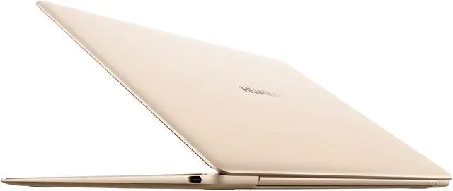 Alt view image 11 of 15 - Huawei Laptop MateBook X Signature Edition Watt-W19A Intel Core i7 7th Gen 7500U (2.70 GHz) 8 GB LPDDR3 Memory 512 GB SSD Intel HD Graphics 620 13.0" Windows 10 Home 64-Bit (US Warranty)