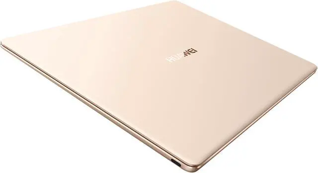 Alt view image 14 of 15 - Huawei Laptop MateBook X Signature Edition Watt-W19A Intel Core i7 7th Gen 7500U (2.70 GHz) 8 GB LPDDR3 Memory 512 GB SSD Intel HD Graphics 620 13.0" Windows 10 Home 64-Bit (US Warranty)