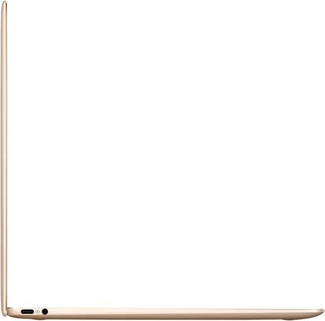 Alt view image 7 of 15 - Huawei Laptop MateBook X Signature Edition Watt-W19A Intel Core i7 7th Gen 7500U (2.70 GHz) 8 GB LPDDR3 Memory 512 GB SSD Intel HD Graphics 620 13.0" Windows 10 Home 64-Bit (US Warranty)