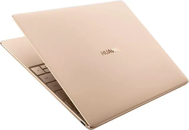 Alt view image 12 of 15 - Huawei Laptop MateBook X Signature Edition Watt-W19A Intel Core i7 7th Gen 7500U (2.70 GHz) 8 GB LPDDR3 Memory 512 GB SSD Intel HD Graphics 620 13.0" Windows 10 Home 64-Bit (US Warranty)