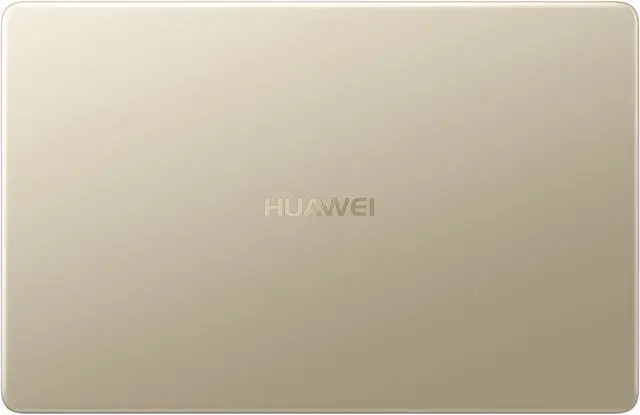 Alt view image 5 of 9 - Huawei Laptop MateBook D Signature Edition Intel Core i5 7th Gen 7200U (2.50 GHz) 8 GB Memory 1 TB HDD NVIDIA GeForce 940MX 15.6" Windows 10 Home 64-Bit (US warranty)