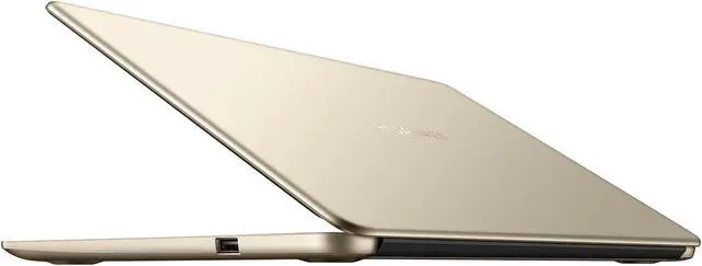 Alt view image 7 of 9 - Huawei Laptop MateBook D Signature Edition Intel Core i5 7th Gen 7200U (2.50 GHz) 8 GB Memory 1 TB HDD NVIDIA GeForce 940MX 15.6" Windows 10 Home 64-Bit (US warranty)