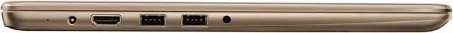 Alt view image 4 of 9 - Huawei Laptop MateBook D Signature Edition Intel Core i5 7th Gen 7200U (2.50 GHz) 8 GB Memory 1 TB HDD NVIDIA GeForce 940MX 15.6" Windows 10 Home 64-Bit (US warranty)