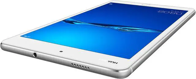 Alt view image 4 of 9 - Huawei MediaPad M3 Lite 8" 53019666 Qualcomm MSM8940 (1.40 GHz) 3 GB Memory, 32 GB Flash Storage Tablet Android 7.0 (Nougat) + EMUI 5.1 (US Warranty)