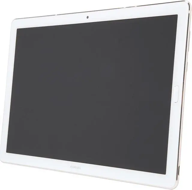Alt view image 8 of 14 - Huawei MediaPad M5-10 Pro 10.8" Android 8.0 Tablet w/ Stylus