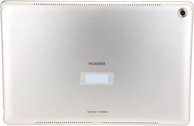 Alt view image 10 of 14 - Huawei MediaPad M5-10 Pro 10.8" Android 8.0 Tablet w/ Stylus