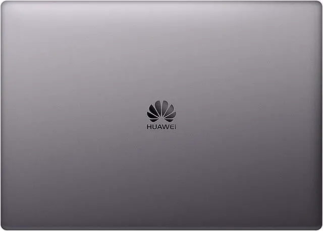 Alt view image 7 of 7 - Huawei MateBook X Pro Intel Core i7 8th Gen 8550U (1.80 GHz) 16 GB Memory 512 GB PCIe NVMe SSD NVIDIA GeForce MX150 13.9" Touchscreen Windows 10 Home 64-bit - 53010CAJ