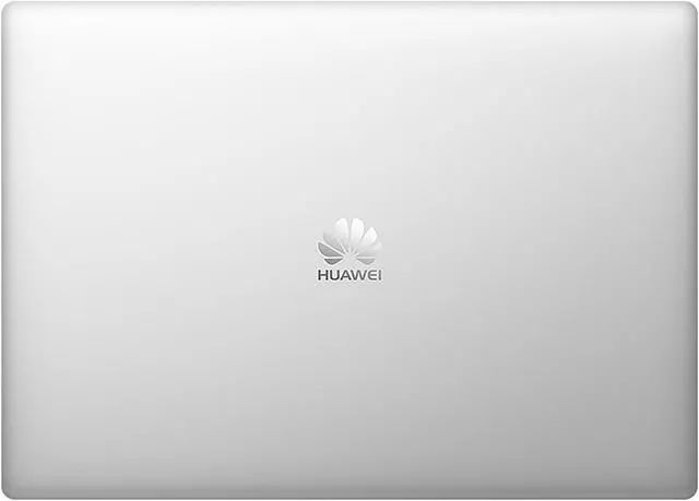 Alt view image 7 of 7 - Huawei Laptop MateBook X Pro Intel Core i5-8250U 8GB Memory 256 GB PCIe NVMe SSD Intel UHD Graphics 620 13.9" Touch Screen Windows 10 Home 64-Bit 53010BVV