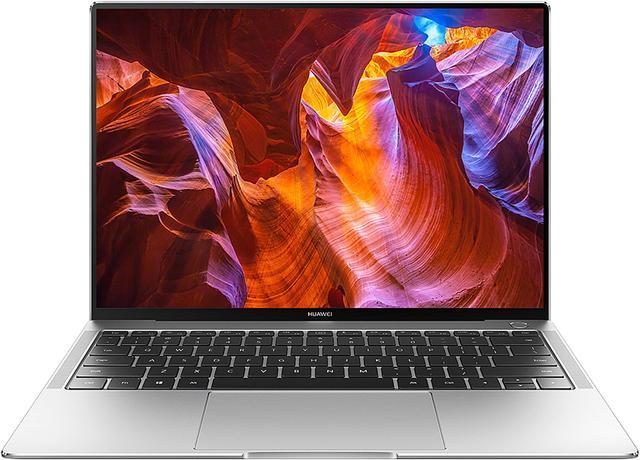 HuaweiのMateBook X Proのcore i5モデル