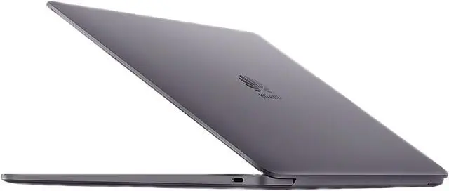 Alt view image 9 of 9 - Huawei Laptop MateBook 13 Intel Core i7 8th Gen 8565U (1.80 GHz) 8 GB Memory 512 GB SSD NVIDIA GeForce MX150 13.0" Touchscreen Windows 10 Home Signature Edition - Wright-W29B 53010FKM