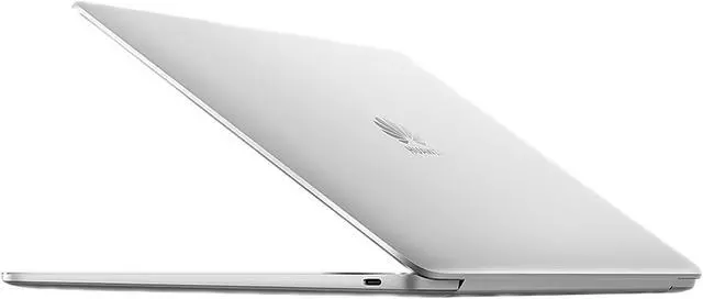 Alt view image 9 of 9 - Huawei MateBook 13 Intel Core Whiskey Lake i5 8th Gen 8265U (1.60 GHz) 8 GB Memory 256 GB SSD Intel UHD Graphics 620 13.0" Touchscreen Windows 10 Home Signature Edition - Wright-W19C 53010FKR Laptop