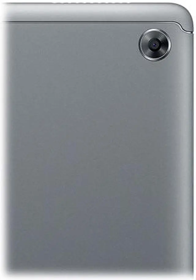Alt view image 2 of 8 - HUAWEI MediaPad M5 Lite Tablet, 10.1" Full HD Display, 3 GB RAM + 32 GB ROM, Android 8.0, Octa-Core Processor, Space Gray - Bach2-W19C 53010FBP