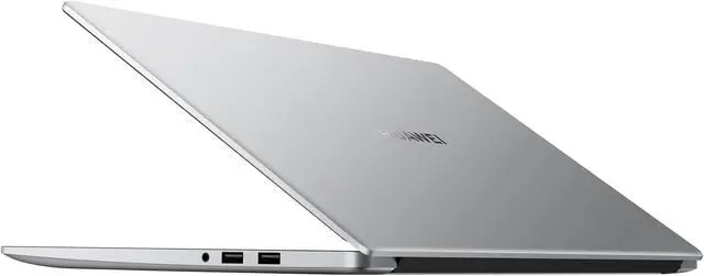 Alt view image 9 of 10 - Huawei Laptop MateBook D 53010XGK AMD Ryzen 7 3000 Series 3700U (2.30 GHz) 8 GB Memory 512 GB SSD AMD Radeon RX Vega 10 15.6" Windows 10 Home 64-bit