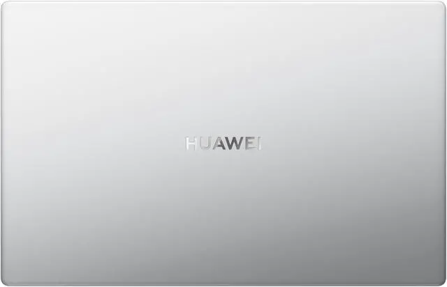 Alt view image 10 of 10 - Huawei Laptop MateBook D 53010XGK AMD Ryzen 7 3000 Series 3700U (2.30 GHz) 8 GB Memory 512 GB SSD AMD Radeon RX Vega 10 15.6" Windows 10 Home 64-bit