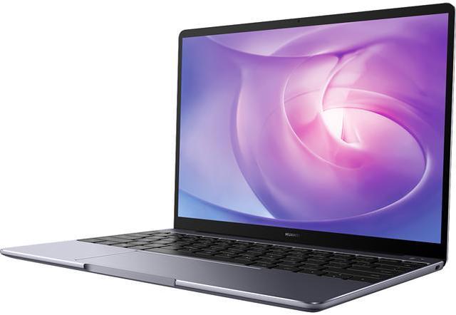Huawei Laptop MateBook 13 53010XGH Intel Core i7 10th Gen 10510U 