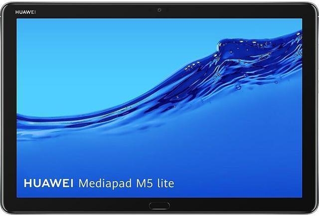 Huawei MediaPad M5 Lite 10 with M-Pen Stylus 53011DHP 64 GB Flash
