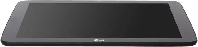 Alt view image 7 of 8 - LG G Pad 10.1 LGV700.AUSABK Qualcomm Snapdragon 1 GB Memory 16 GB eMMC 10.1" Touchscreen Tablet Android 5.0 Lollipop Upgradable