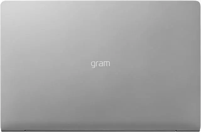 Alt view image 9 of 10 - LG Laptop Gram Intel Core i7-8550U 8GB Memory 512 GB M.2 SATA SSD Intel UHD Graphics 620 14.0" Touch Screen Windows 10 Home 64-Bit 14Z980-A.AAS7U1