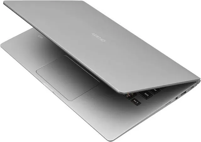 Alt view image 10 of 10 - LG Laptop Gram Intel Core i7-8550U 8GB Memory 512 GB M.2 SATA SSD Intel UHD Graphics 620 14.0" Touch Screen Windows 10 Home 64-Bit 14Z980-A.AAS7U1