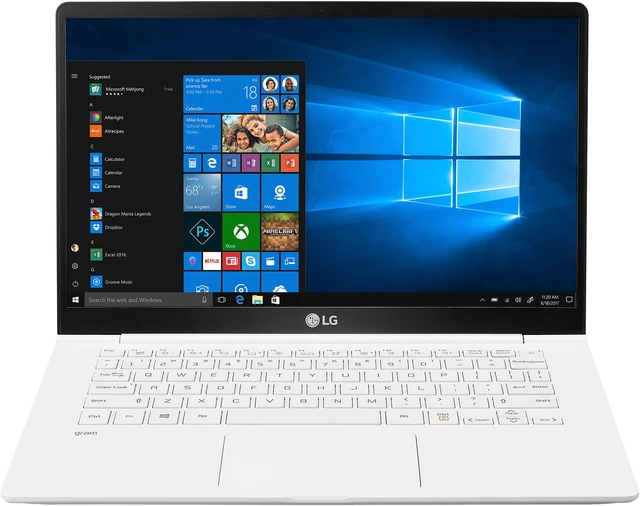 LG Gram 14.0