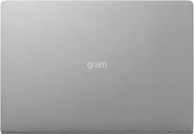 Alt view image 9 of 10 - LG Laptop Gram Intel Core i7-8550U 8GB Memory 256 GB M.2 SATA SSD Intel UHD Graphics 620 13.3" Touch Screen Windows 10 Home 64-Bit 13Z980-A.AAS7U1