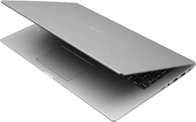 Alt view image 8 of 8 - LG Laptop Gram Intel Core i7-8550U 8GB Memory 256 GB M.2 SATA SSD Intel UHD Graphics 620 15.6" Touch Screen Windows 10 Home 64-Bit 15Z980-A.AAS7U1