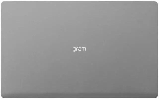 Alt view image 7 of 7 - LG Gram 15Z95N-G.AAC6U1-R Intel Core i5 11th Gen 1135G7 (2.40GHz) 16 GB Memory 512 GB SSD Intel Iris Xe Graphics 15.6" Windows 10 Home 64-bit (Certified Refurbished) Grade A