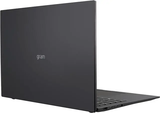 Alt view image 6 of 13 - LG Gram 16" 16:10 IPS Lightweight Laptop, Intel 13th Gen Core i7-1360P, Intel Iris Xe Graphics, 16GB DDR4 RAM, 1TB SSD, Thunderbolt 4, Windows 11 Home (16ZB90R-K.AA78A9)