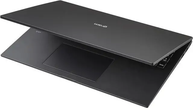 Alt view image 9 of 13 - LG Gram 16" 16:10 IPS Lightweight Laptop, Intel 13th Gen Core i7-1360P, Intel Iris Xe Graphics, 16GB DDR4 RAM, 1TB SSD, Thunderbolt 4, Windows 11 Home (16ZB90R-K.AA78A9)