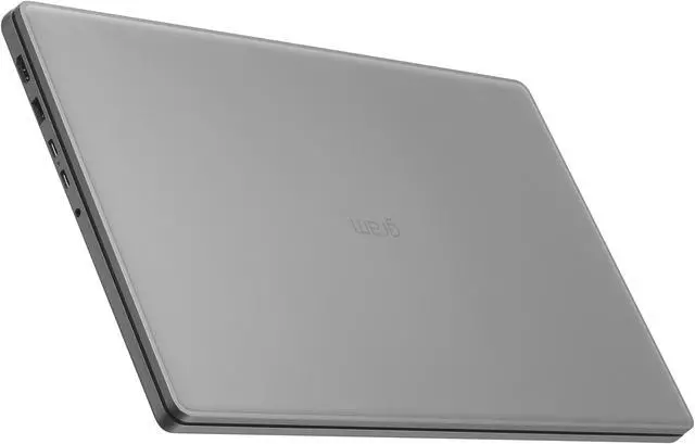 Alt view image 12 of 16 - LG Gram Book 15.6" Intel Core i5-1334U Laptop 32GB Memory 1.5 TB SSD Intel Iris Xe Graphics Windows 11 Home 15U50T-G.ARS2U1