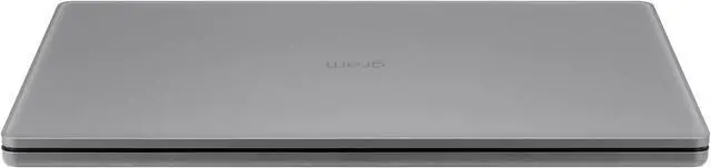 Alt view image 13 of 16 - LG Gram Book 15.6" Intel Core i5-1334U Laptop 32GB Memory 1.5 TB SSD Intel Iris Xe Graphics Windows 11 Home 15U50T-G.ARS2U1