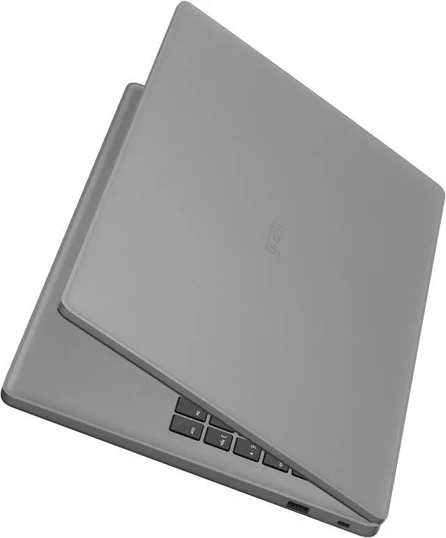 Alt view image 15 of 16 - LG Gram Book 15.6" Intel Core i5-1334U Laptop 32GB Memory 1.5 TB SSD Intel Iris Xe Graphics Windows 11 Home 15U50T-G.ARS2U1