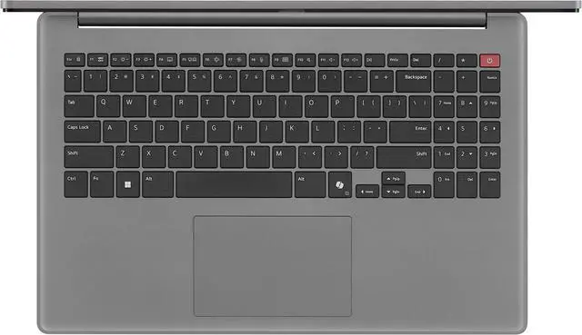 Alt view image 9 of 16 - LG Gram Book 15.6" Intel Core i5-1334U Laptop 32GB Memory 1.5 TB SSD Intel Iris Xe Graphics Windows 11 Home 15U50T-G.ARS2U1