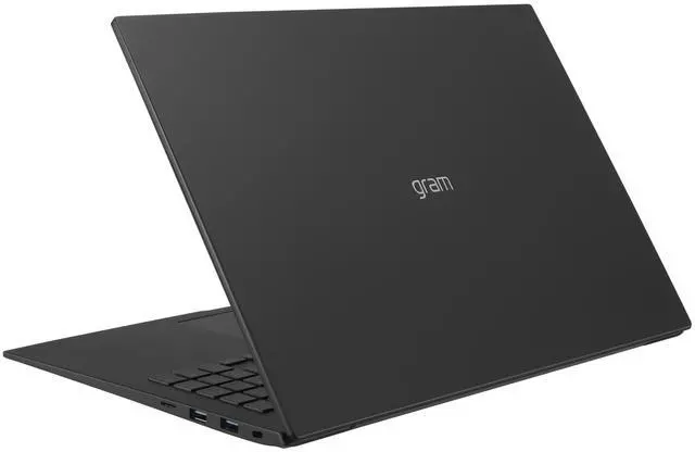 Alt view image 8 of 15 - LG Laptop Gram Intel Core Ultra 5 125H 16GB Memory 512 GB NVMe SSD Intel Arc Graphics 16.0" Windows 11 Pro 16Z90S-V.AP55A8