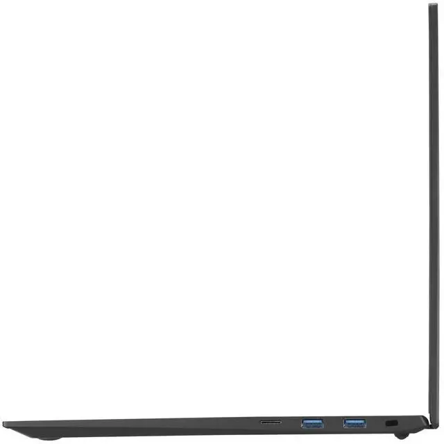 Alt view image 11 of 15 - LG Laptop Gram Intel Core Ultra 5 125H 16GB Memory 512 GB NVMe SSD Intel Arc Graphics 16.0" Windows 11 Pro 16Z90S-V.AP55A8