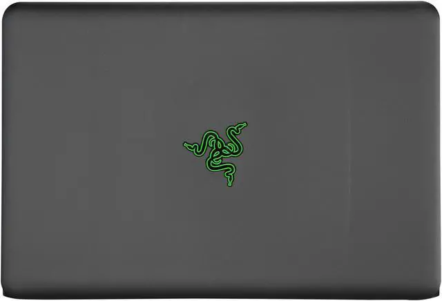 Alt view image 3 of 8 - Razer Blade - 14.0" NVIDIA GeForce GTX 765M - Intel Core i7-4702HQ  - 8GB Memory - 256 GB SSD - Windows 8 64-Bit - Gaming Laptop - (RZ09-01020101-R3U1 )