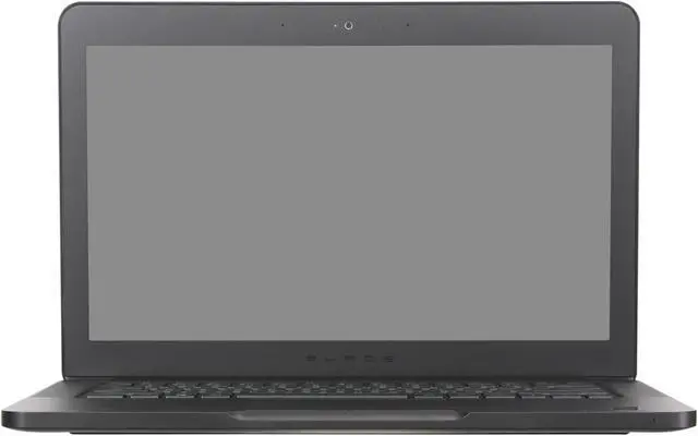 Alt view image 5 of 8 - Razer Blade - 14.0" NVIDIA GeForce GTX 765M - Intel Core i7-4702HQ  - 8GB Memory - 256 GB SSD - Windows 8 64-Bit - Gaming Laptop - (RZ09-01020101-R3U1 )