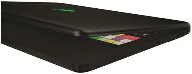 Alt view image 17 of 19 - Razer Blade Pro RZ09-00990101-R3U1 Intel Core i7 4700HQ(2.40GHz) 8GB Memory 256GB SSD 17.3" Notebook Windows 8 64-Bit