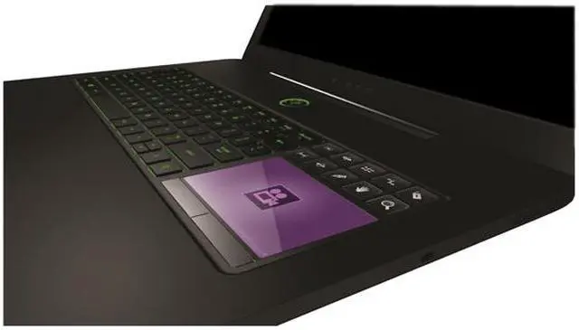 Alt view image 19 of 19 - Razer Blade Pro RZ09-00990101-R3U1 Intel Core i7 4700HQ(2.40GHz) 8GB Memory 256GB SSD 17.3" Notebook Windows 8 64-Bit