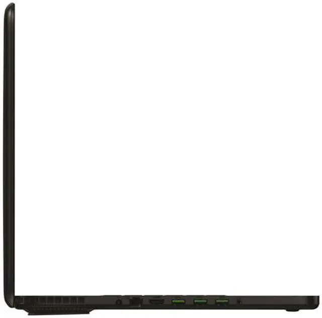 Alt view image 11 of 19 - Razer Blade Pro RZ09-00990101-R3U1 Intel Core i7 4700HQ(2.40GHz) 8GB Memory 256GB SSD 17.3" Notebook Windows 8 64-Bit