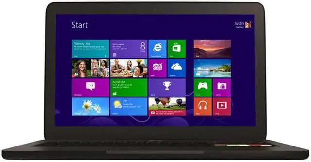 Alt view image 7 of 19 - Razer Blade Pro RZ09-00990101-R3U1 Intel Core i7 4700HQ(2.40GHz) 8GB Memory 256GB SSD 17.3" Notebook Windows 8 64-Bit