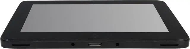 Alt view image 7 of 8 - Razer Edge Pro 10.1” Touchscreen Gaming Tablet, Intel Core i7 8GB RAM 256GB SSD, Windows 8 (RZ09-00930101-R3U1)