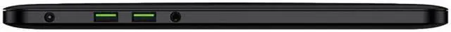 Alt view image 8 of 13 - Razer Blade - 14.0" NVIDIA GeForce GTX 765M - Intel Core i7-4702HQ  - 8GB Memory - 256 GB SSD - Windows 8.1 - Gaming Laptop - (RZ09-01021101-R3U1 )
