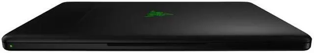 Alt view image 7 of 12 - Razer Blade Pro - 17.3" NVIDIA GeForce GTX 765M - Intel Core i7-4700HQ  - 8GB Memory - 256 GB SSD - Windows 8.1 - Gaming Laptop - (RZ09-00991101-R3U1 )